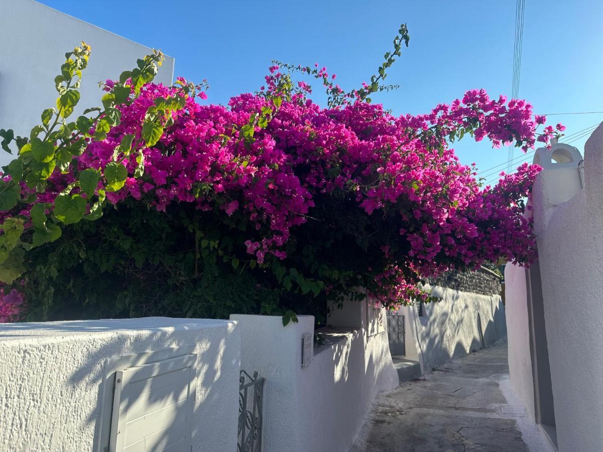 Kefia 1 Villa Messaria  Exterior photo